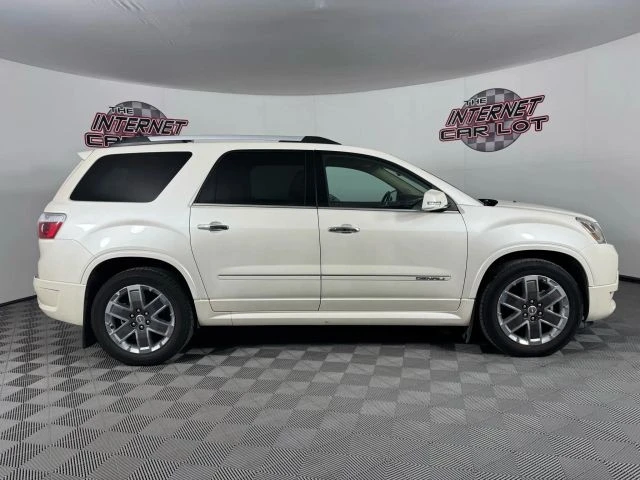 2011 GMC Acadia - Image 8 of 12