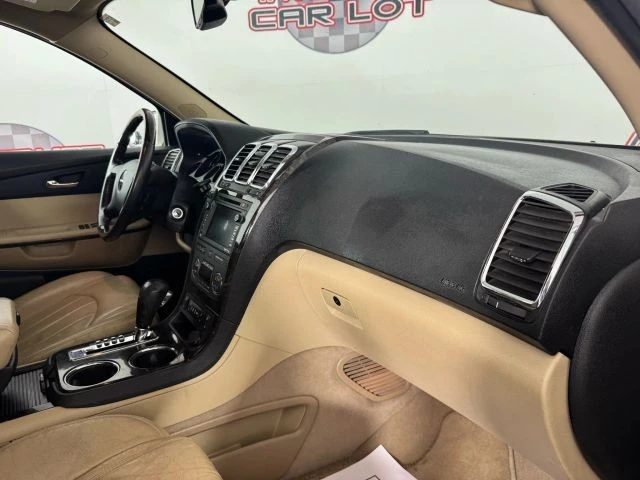 2011 GMC Acadia - Image 12 of 12