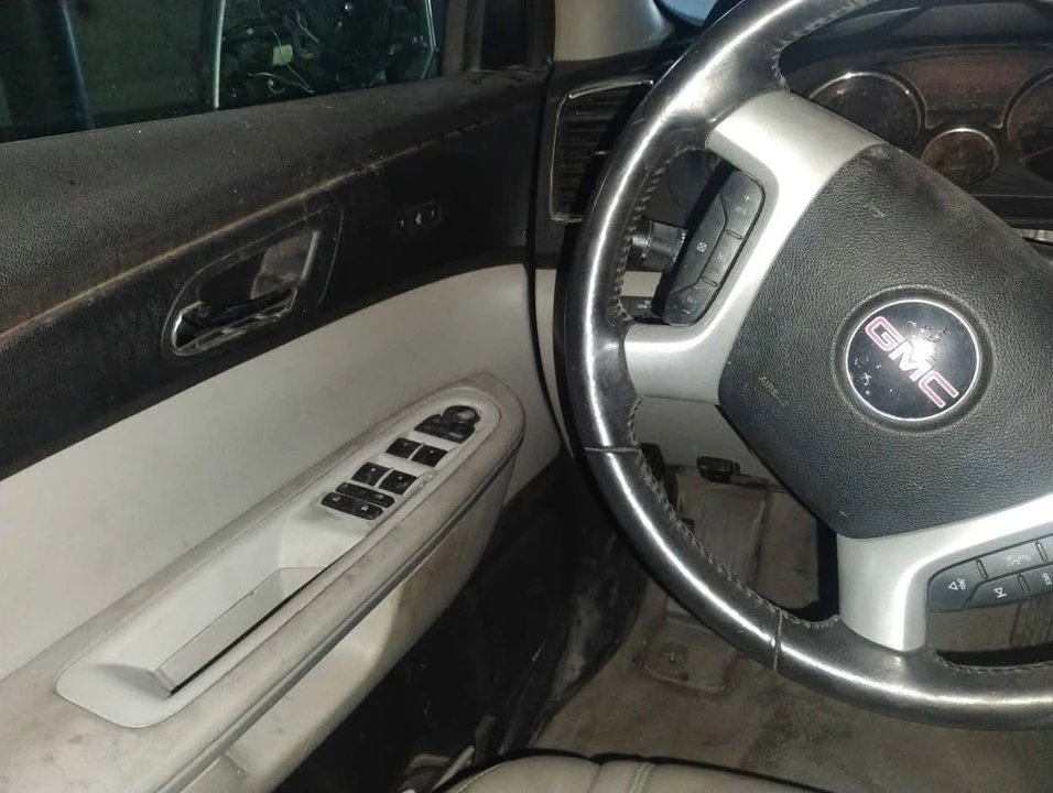 2011 GMC Hummer EV - Image 5 of 10