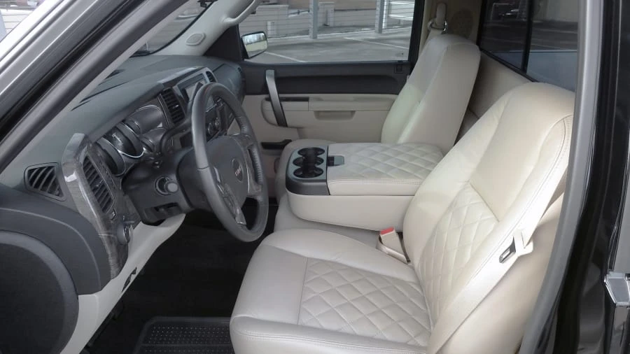 2011 GMC Sierra 3rd Gen - Image 3 of 12