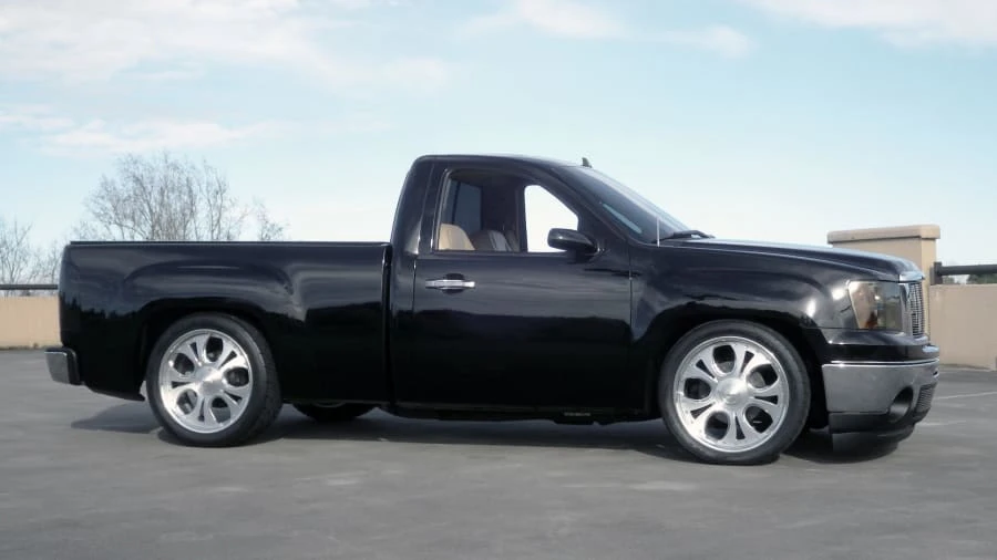2011 GMC Sierra 3rd Gen - Image 11 of 12