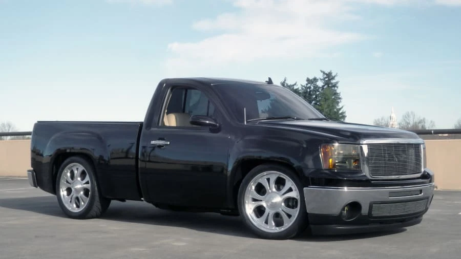 2011 GMC Sierra 3rd Gen - Image 12 of 12