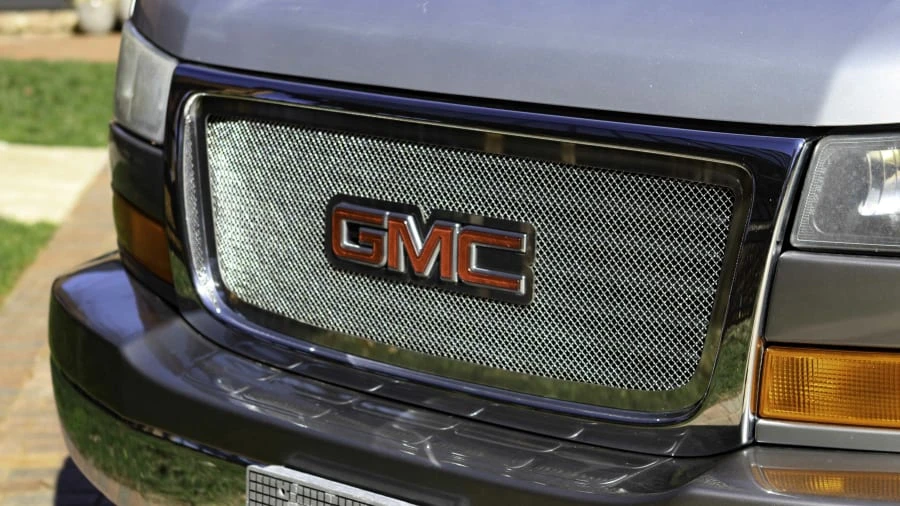 2011 GMC Savana - Image 12 of 31