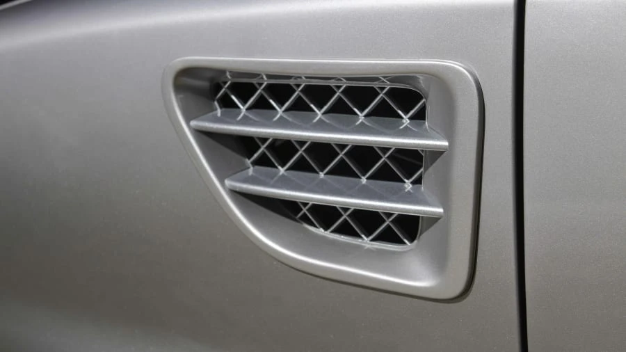 2011 GMC Savana - Image 17 of 31