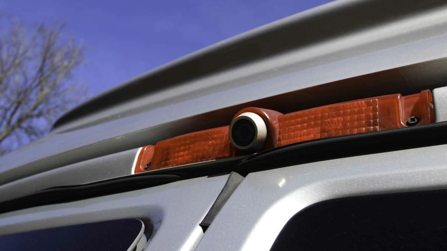 2011 GMC Savana - Image 19 of 31
