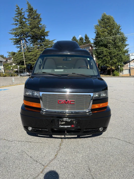 2011 GMC Savana - Image 6 of 31