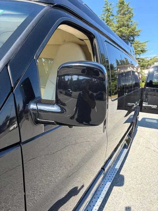 2011 GMC Savana - Image 15 of 31