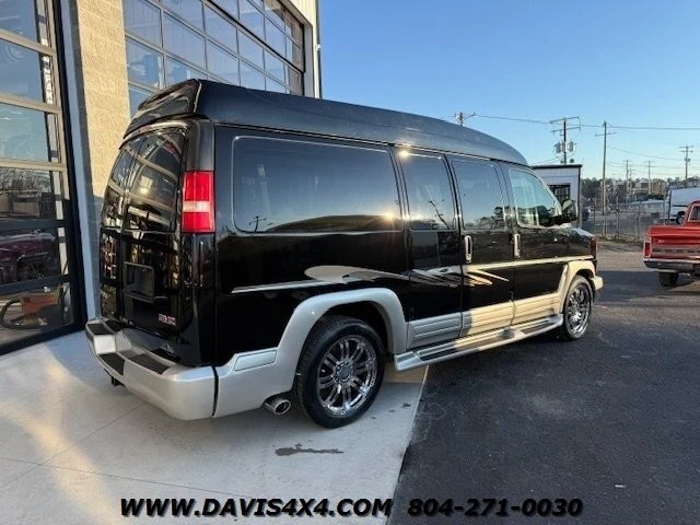 2011 GMC Savana - Image 14 of 21