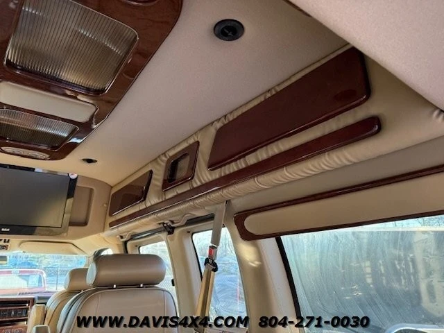 2011 GMC Savana - Image 20 of 21