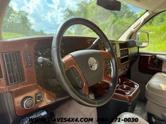 2011 GMC Savana - Image 8 of 21
