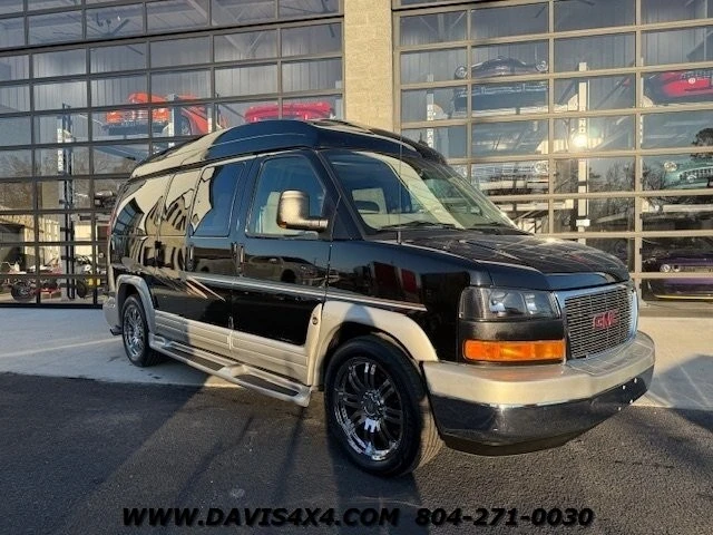 2011 GMC Savana - Image 11 of 21