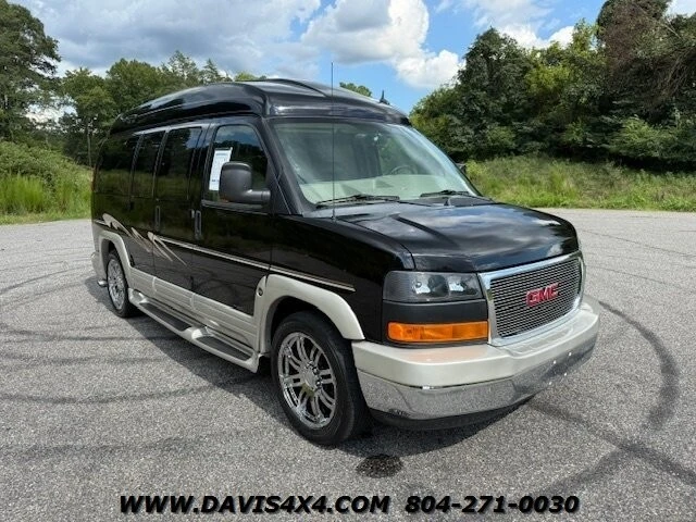 2011 GMC Savana - Image 3 of 21