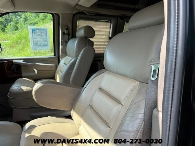 2011 GMC Savana - Image 7 of 21