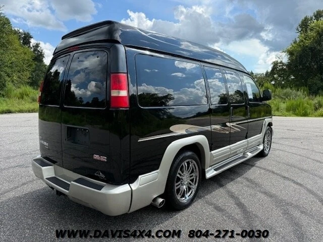 2011 GMC Savana - Image 5 of 12