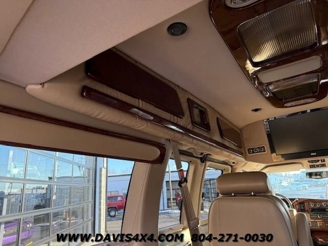 2011 GMC Savana - Image 21 of 21