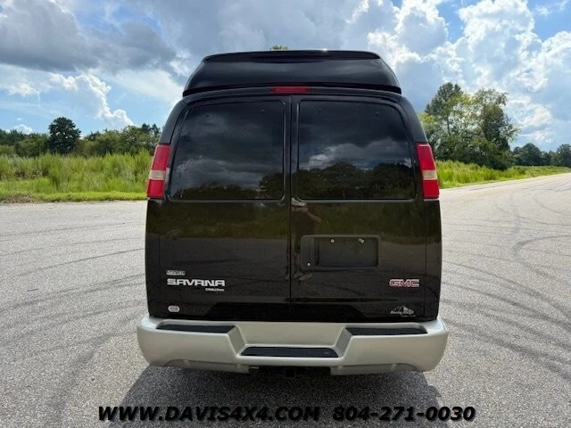 2011 GMC Savana - Image 6 of 12