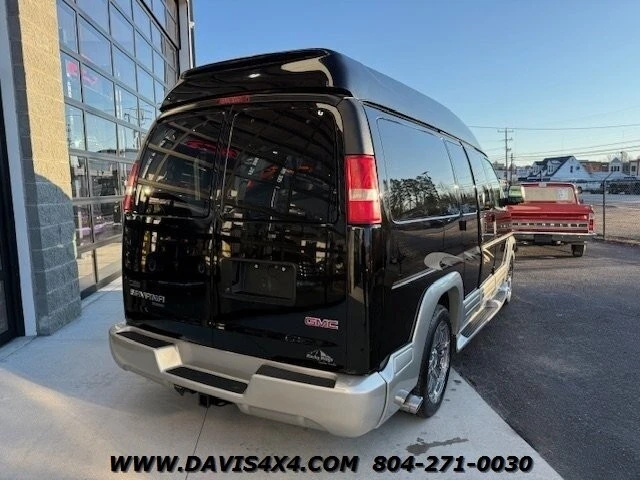 2011 GMC Savana - Image 15 of 21