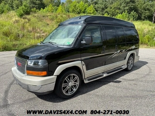 2011 GMC Savana - Image 10 of 21