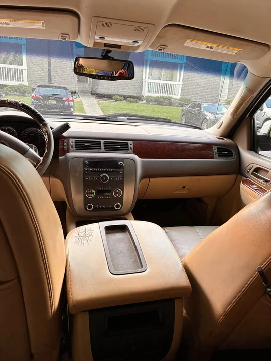 2011 GMC Sierra - Image 2 of 5