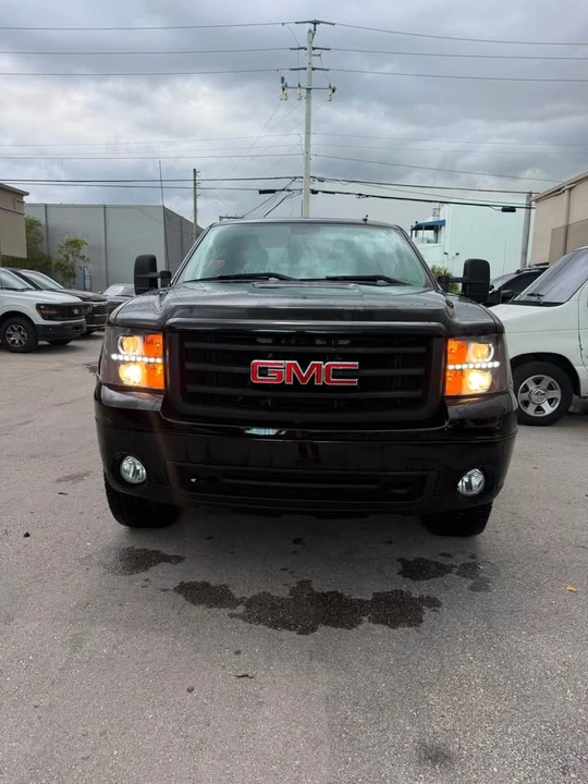 2011 GMC Sierra 3rd Gen - Image 17 of 20