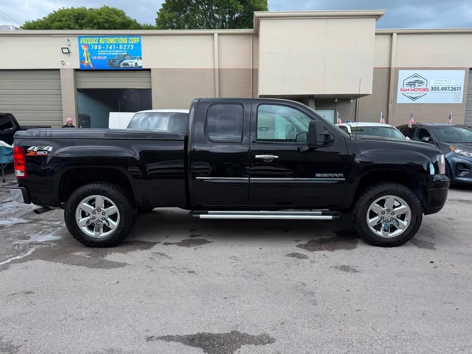 2011 GMC Sierra 3rd Gen - Image 16 of 20