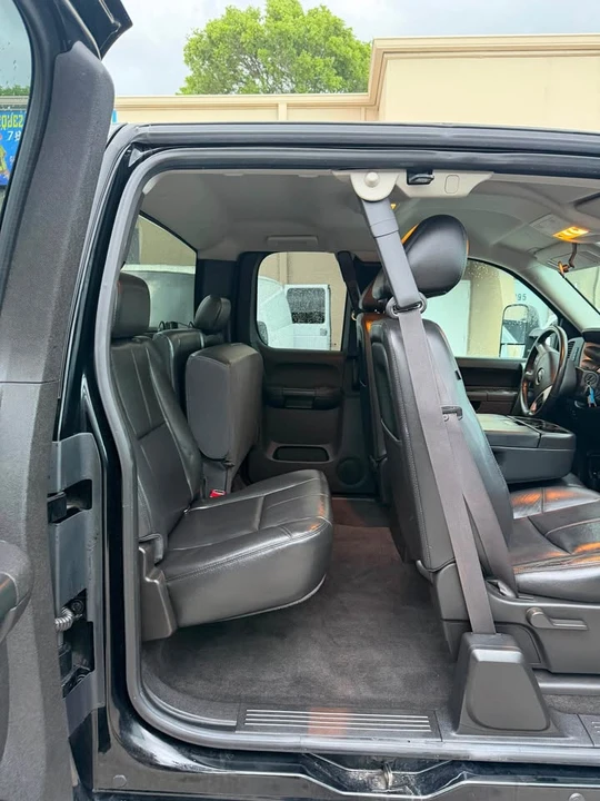 2011 GMC Sierra 3rd Gen - Image 11 of 20