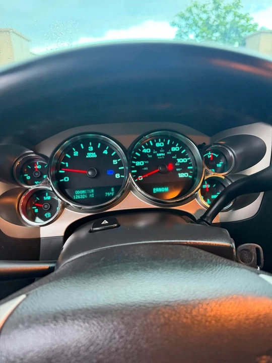 2011 GMC Sierra 3rd Gen - Image 12 of 20
