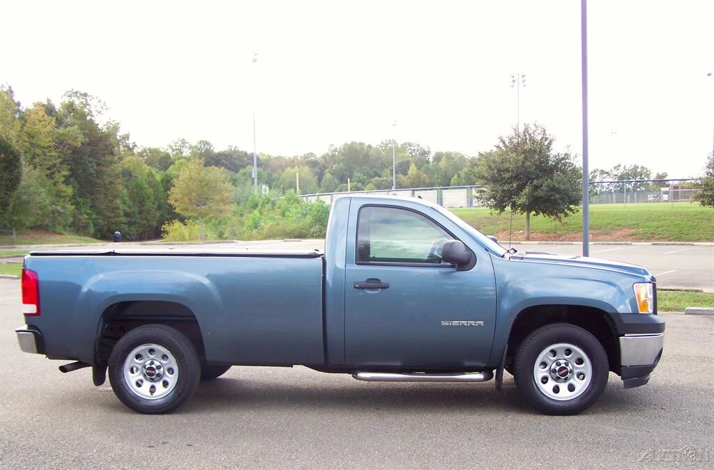 2011 GMC Sierra 3rd Gen - Image 6 of 12