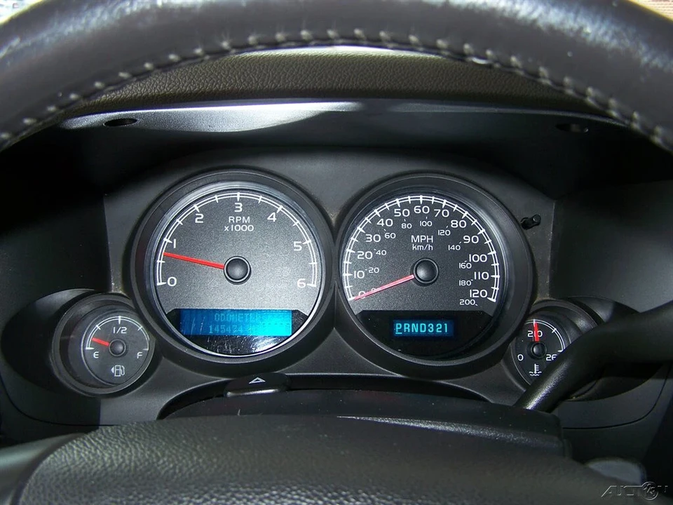 2011 GMC Sierra 3rd Gen - Image 9 of 12