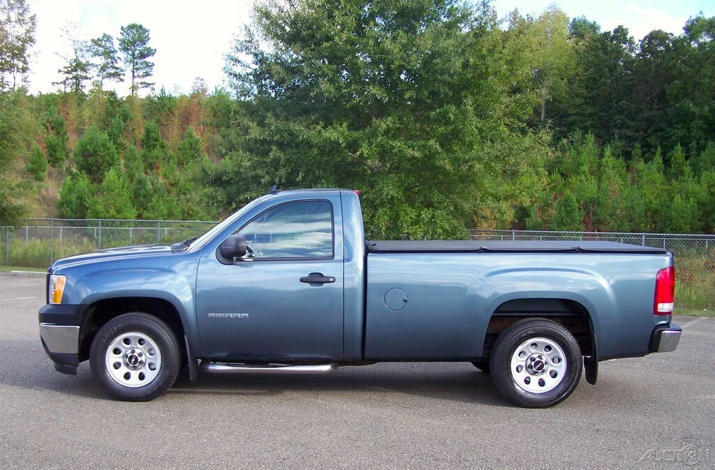 2011 GMC Sierra 3rd Gen - Image 7 of 12