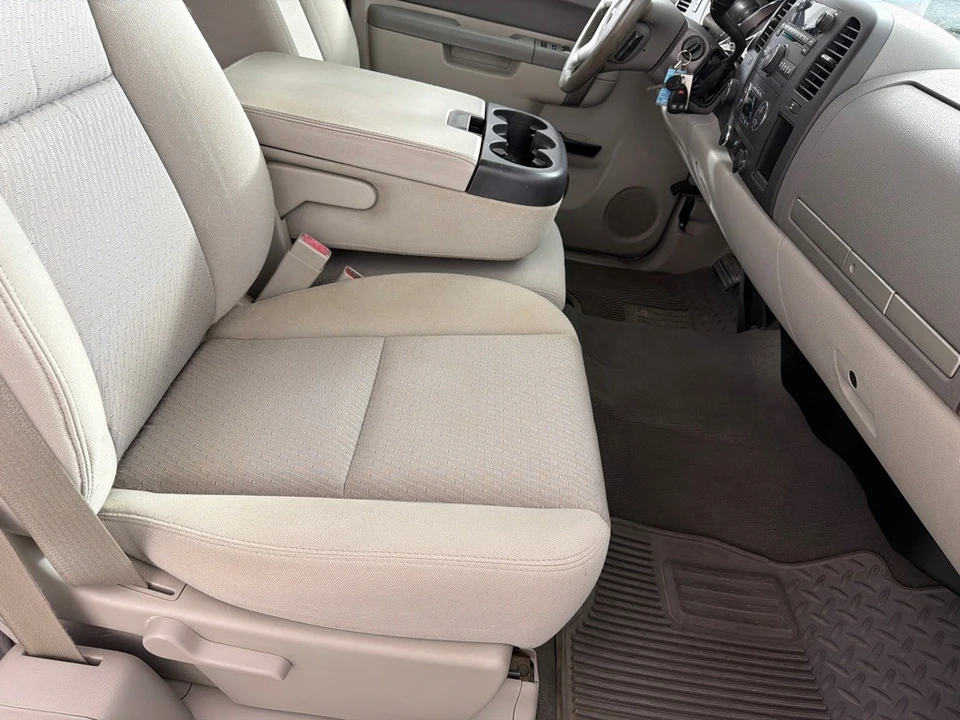 2011 GMC Sierra 3rd Gen - Image 21 of 21
