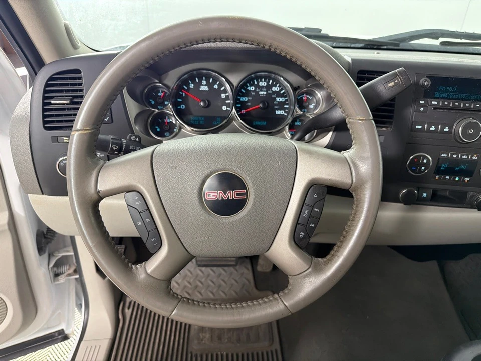 2011 GMC Sierra 3rd Gen - Image 15 of 21