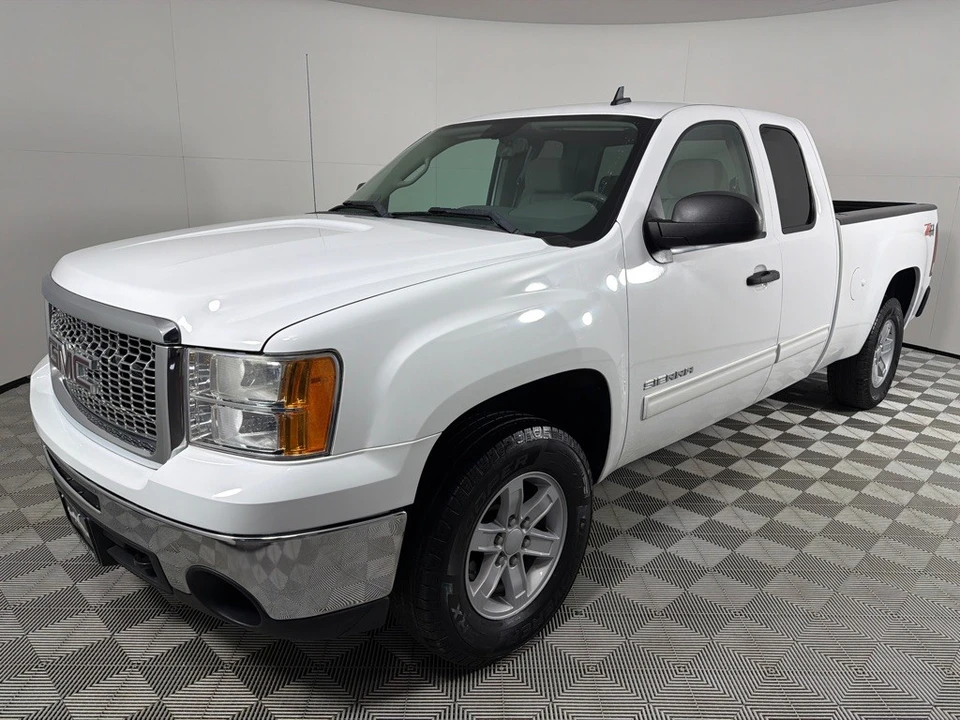 2011 GMC Sierra 3rd Gen - Image 9 of 21