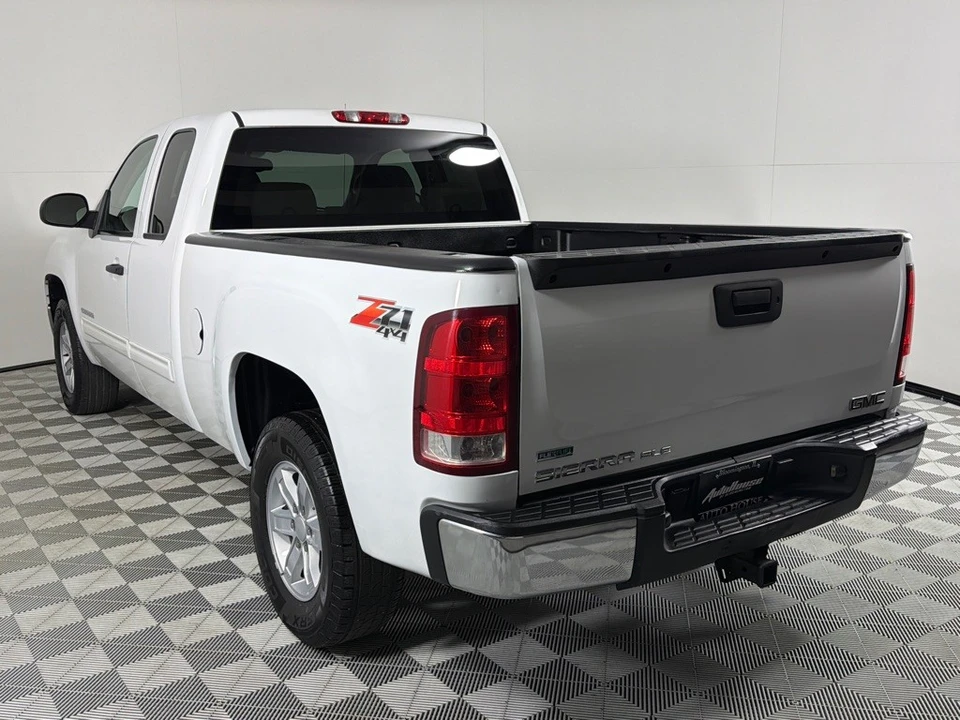 2011 GMC Sierra 3rd Gen - Image 7 of 21