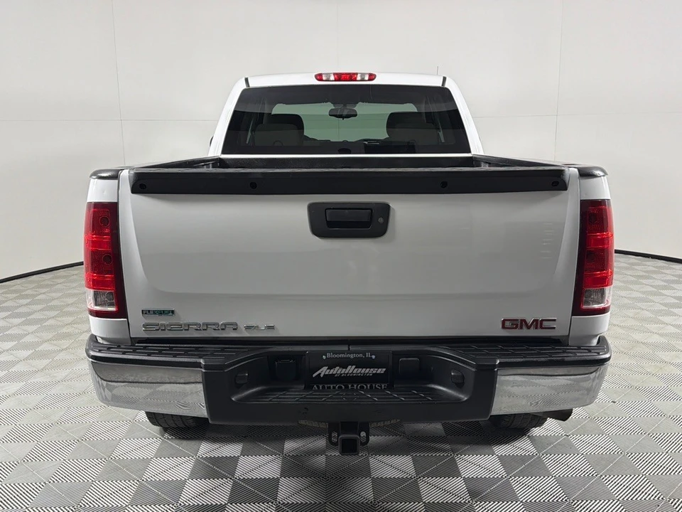 2011 GMC Sierra 3rd Gen - Image 6 of 21