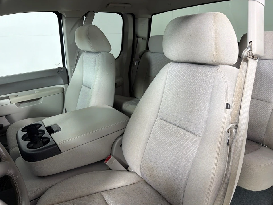 2011 GMC Sierra 3rd Gen - Image 13 of 21