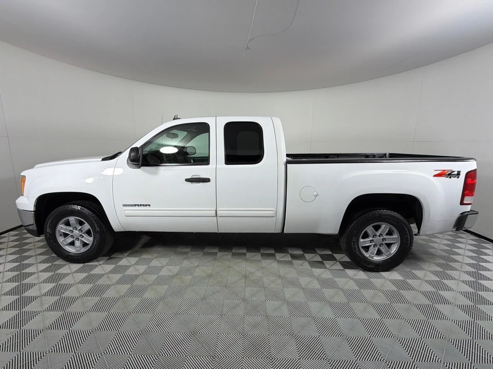 2011 GMC Sierra 3rd Gen - Image 8 of 21