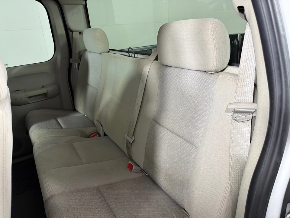 2011 GMC Sierra 3rd Gen - Image 18 of 21