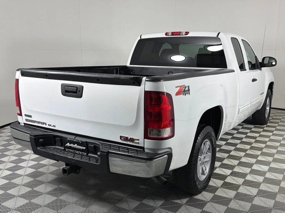 2011 GMC Sierra 3rd Gen - Image 5 of 21