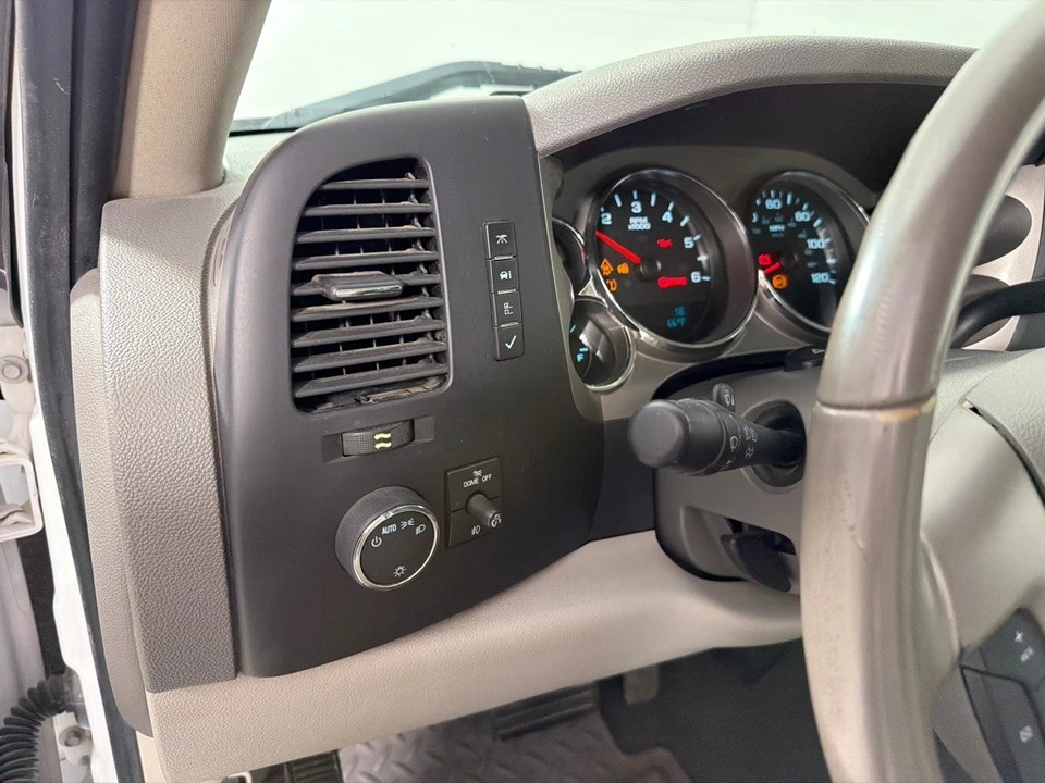 2011 GMC Sierra 3rd Gen - Image 14 of 21