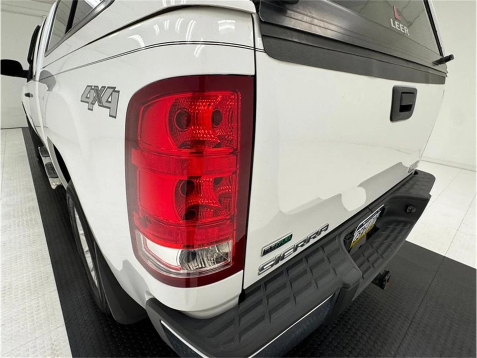 2011 GMC Sierra 3rd Gen - Image 19 of 31