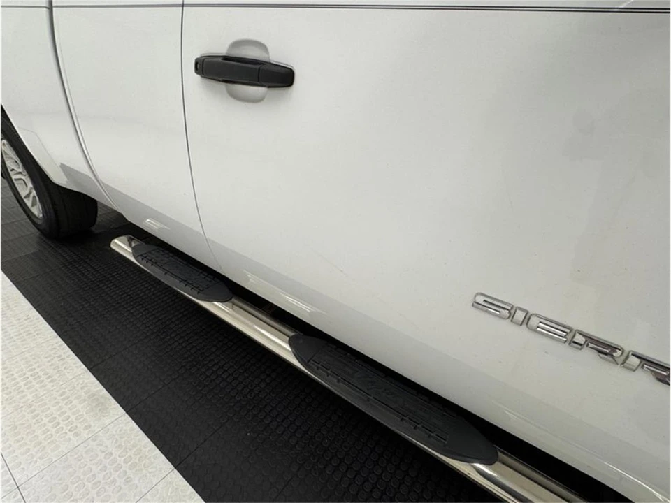 2011 GMC Sierra 3rd Gen - Image 22 of 31