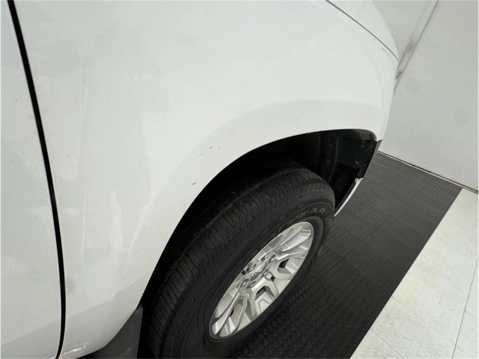 2011 GMC Sierra 3rd Gen - Image 24 of 31