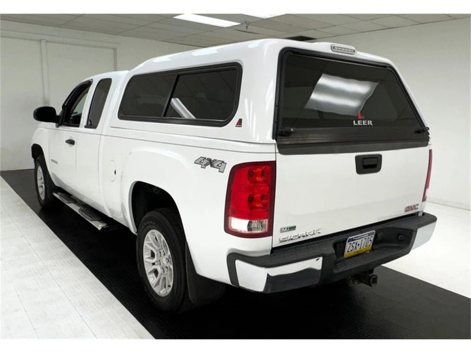 2011 GMC Sierra 3rd Gen - Image 3 of 31