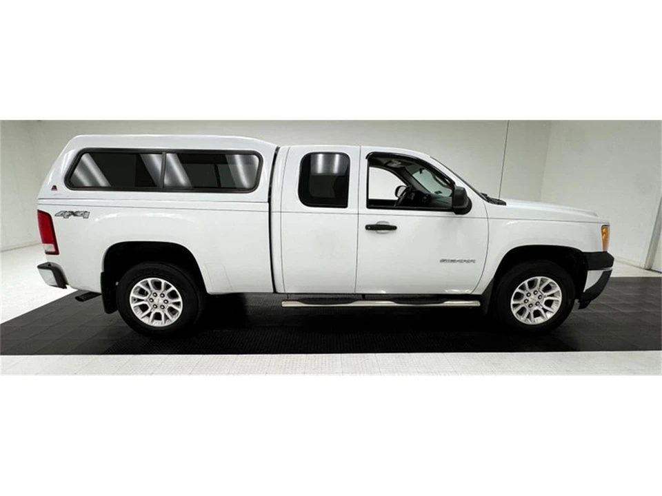 2011 GMC Sierra 3rd Gen - Image 6 of 31