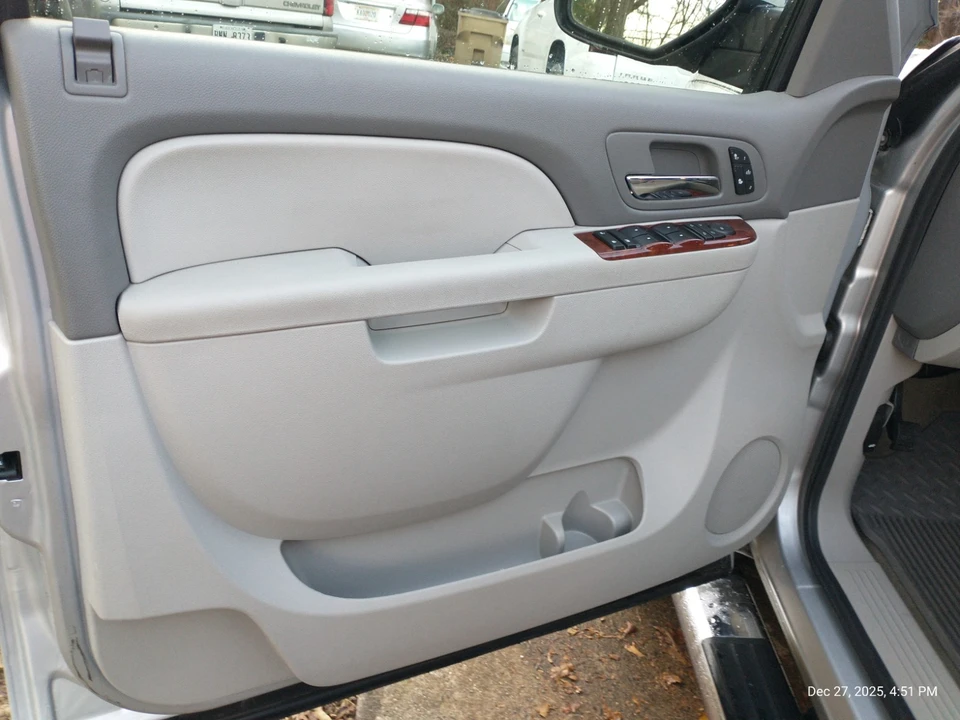 2011 GMC Sierra 3rd Gen - Image 12 of 21