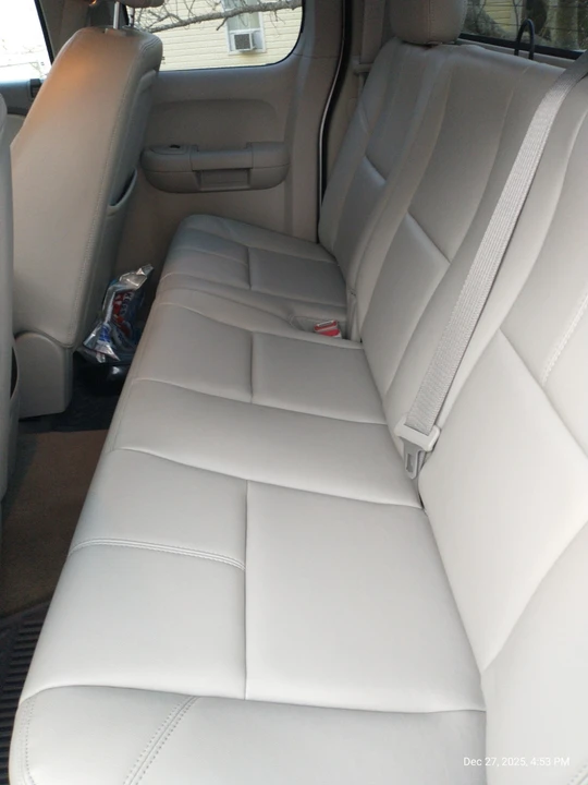 2011 GMC Sierra 3rd Gen - Image 15 of 21