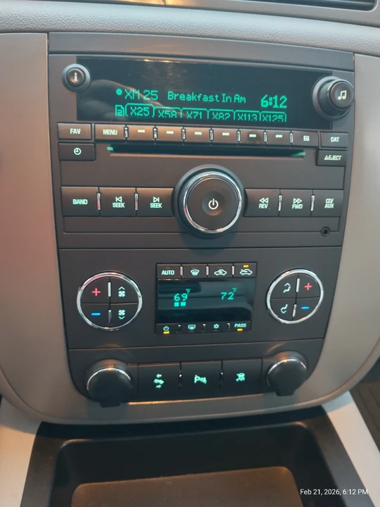 2011 GMC Sierra 3rd Gen - Image 20 of 21