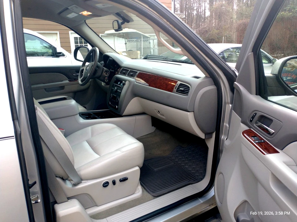 2011 GMC Sierra 3rd Gen - Image 14 of 21