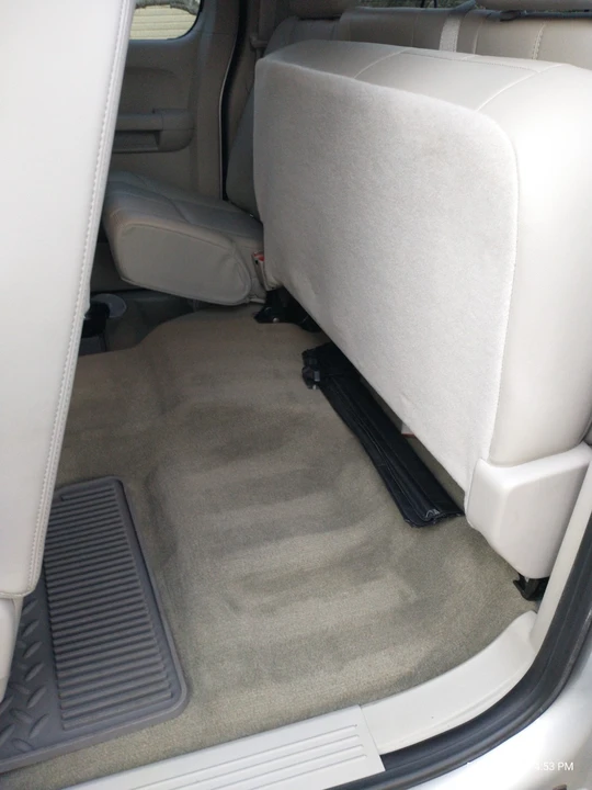 2011 GMC Sierra 3rd Gen - Image 16 of 21
